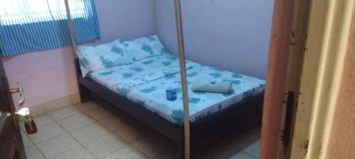 Gulu Hotel | The escape rest house