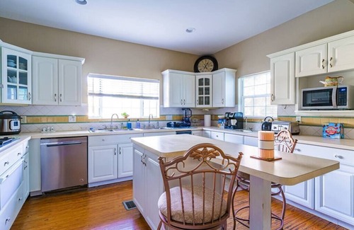 Mount Dora House | The Estate at Mount Dora