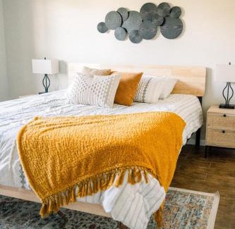Springfield House | The Estate on 68 AND Pet Friendly
