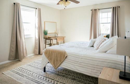 Springfield House | The Estate on 68 AND Pet Friendly