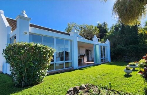 Port Edward Villa | The Estuary Country Estate, Villa "Once Upon A Tide"