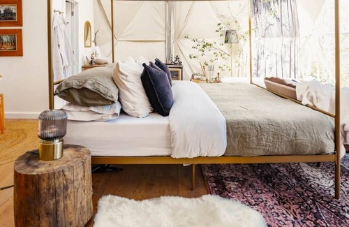 Ragged Island House | The Ethos Eco Retreat