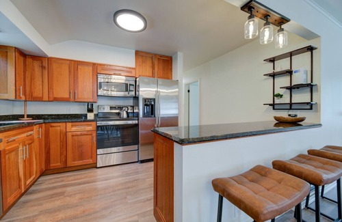 Wauwatosa House | The Eucalyptus | A 4 bedroom Retreat
