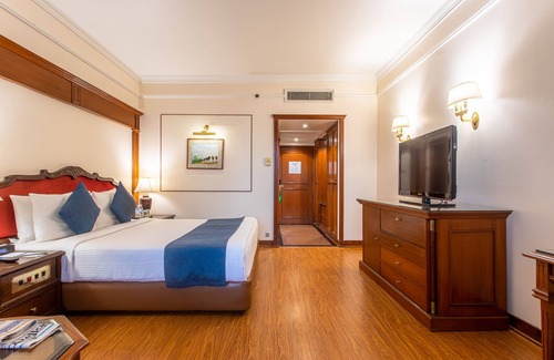 New Baneshwor Hotel | The Everest Hotel Kathmandu