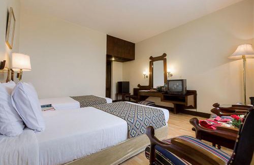 New Baneshwor Hotel | The Everest Hotel
