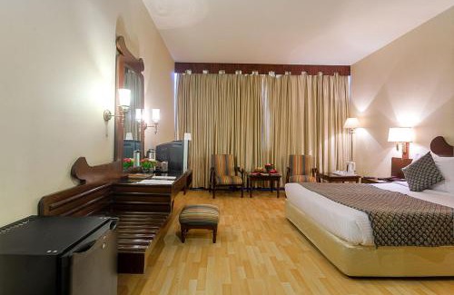 New Baneshwor Hotel | The Everest Hotel