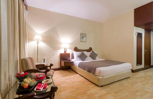 New Baneshwor Hotel | The Everest Hotel