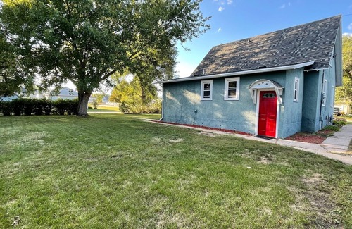 O'Neill House | The Everett House