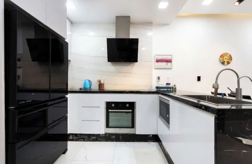District 5 Condo | The Everich Infinity - China Town Apartment