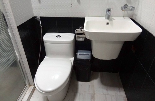 Buhangin Bed & Breakfast | The Executive Villa Inn & Suites