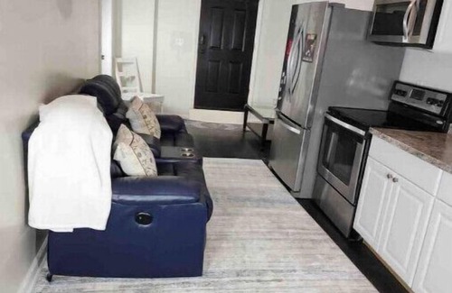 Woodlyn Apartment | The exotic home.