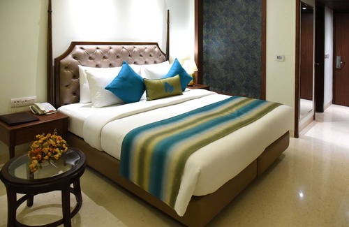 Patel Nagar Hotel | The Exotica Grand