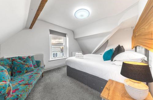 Keswick House | The Eyrie