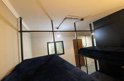 Province of Tucuman Hotel | The Factory