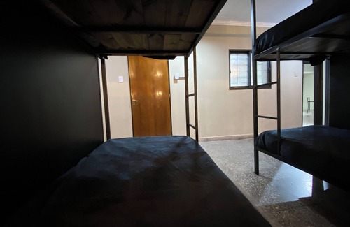 Province of Tucuman Hotel | The Factory