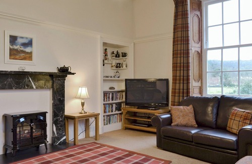 Lochgilphead Cottage | The Factors House - 25752