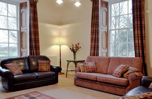 Lochgilphead Cottage | The Factors House - 25752