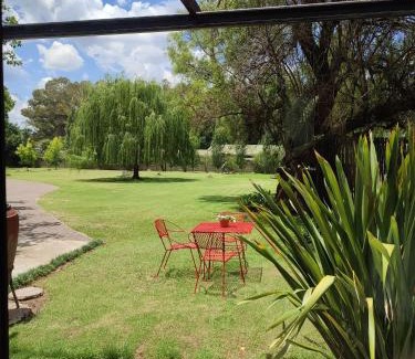 Setsoto House | The Fairway Guesthouse Senekal
