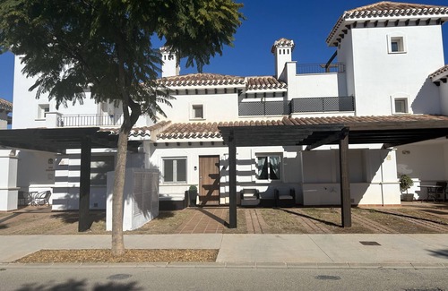 Torre-Pacheco House | The Fairways - Luxurious front line villa on Mar Menor Golf Resort
