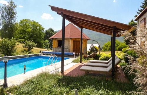 Pluzine Villa | The Fairy Valley Villa Boutique