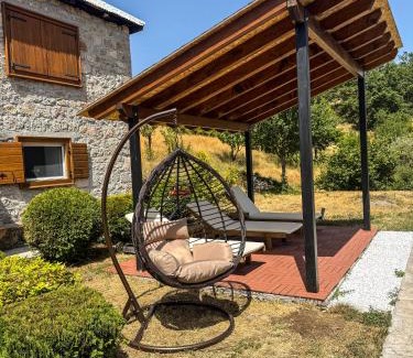 Pluzine Villa | The Fairy Valley Villa Boutique