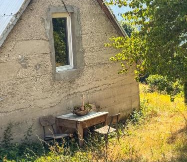 Pluzine Villa | The Fairy Valley Villa Boutique