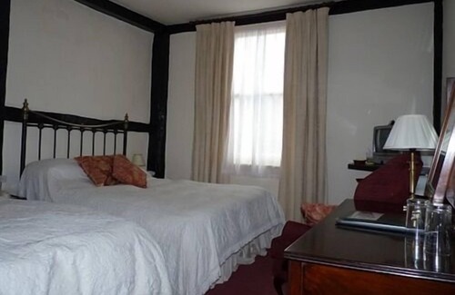 Bromyard Hotel | The Falcon Hotel