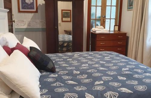 Millaa Millaa House | The Falls Teahouse