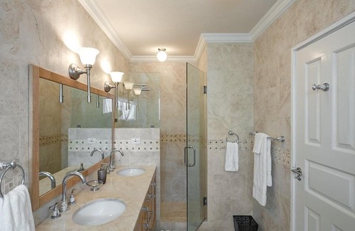 Sandy Lane House | The Falls Townhouse 10 by Bluescape