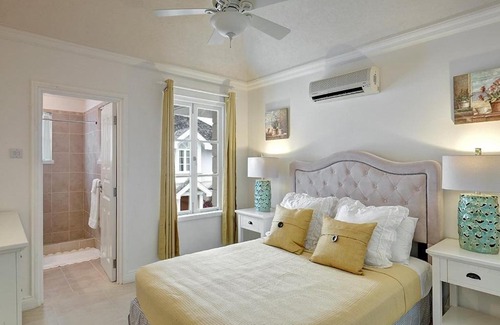 Sandy Lane House | The Falls Townhouse 10 by Bluescape