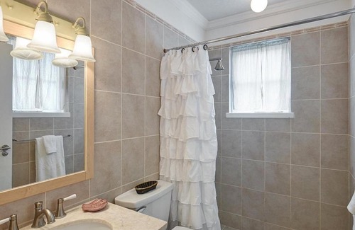 Sandy Lane House | The Falls Townhouse 10 by Bluescape