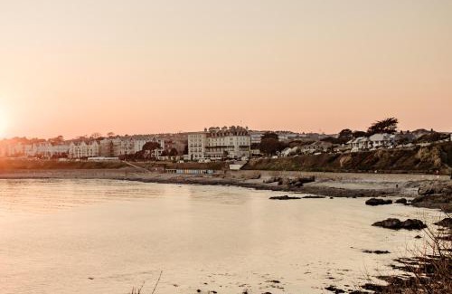 Mylor Churchtown Hotel | The Falmouth Hotel