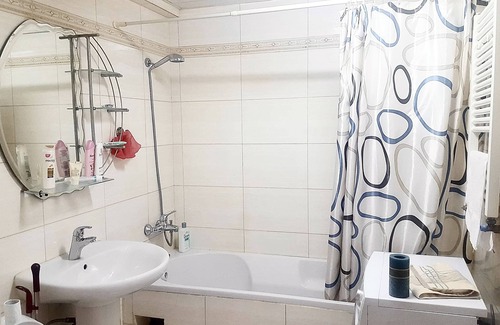 Bayangol Apartment | The Family and Travel Buddies Will Enjoy This Centrally Located Spacious Place