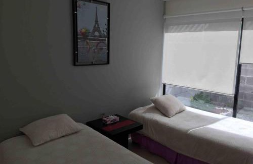 San Luis Potosi House | The Family House