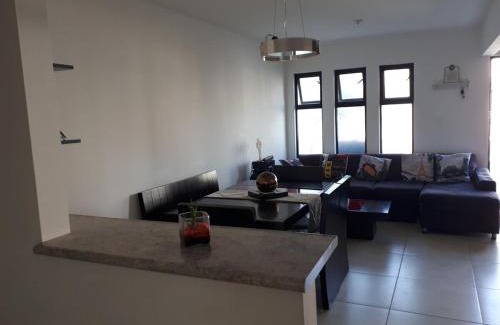 San Luis Potosi House | The Family House