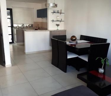 San Luis Potosi House | The Family House