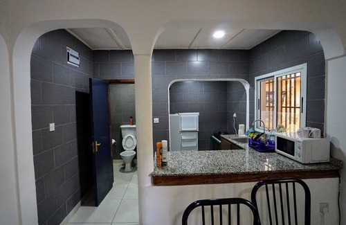 Freetown Hotel | The Family Kingdom Resort