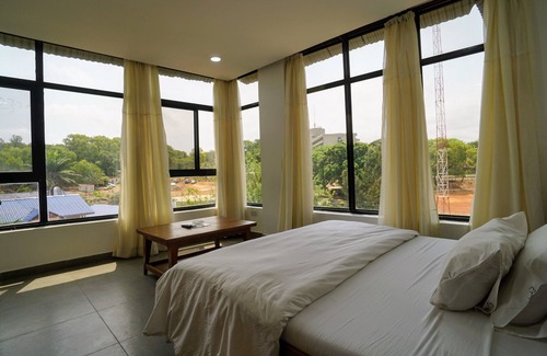 Freetown Hotel | The Family Kingdom Resort