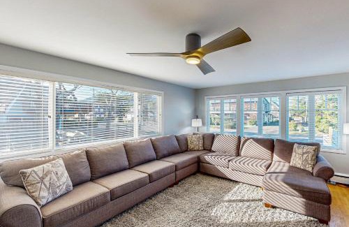 Seaside House | The Family Place