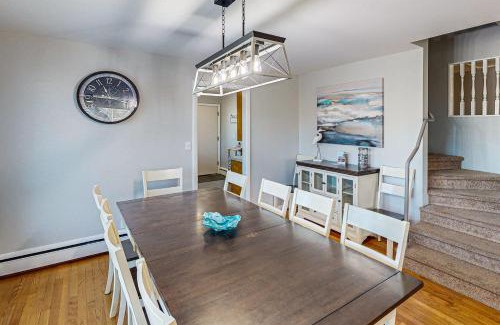 Seaside House | The Family Place
