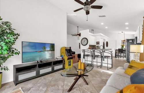 Florida Pines House | The Family Serenity Pineview Retreat home
