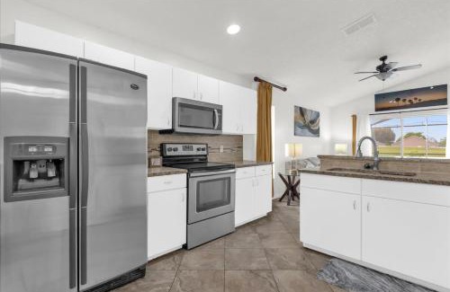 Florida Pines House | The Family Serenity Pineview Retreat home