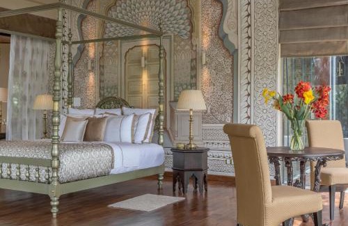 Mallawapitiya Cabin | The Far Pavilion by Edwards Collection