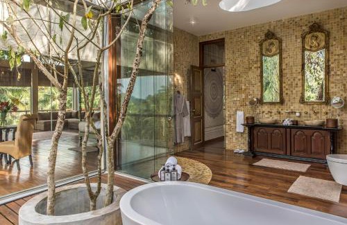 Mallawapitiya Cabin | The Far Pavilion by Edwards Collection