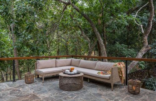 Mallawapitiya Cabin | The Far Pavilion by Edwards Collection