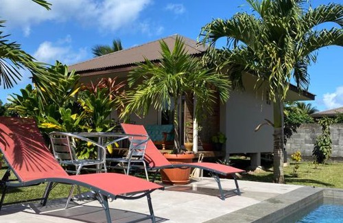 Afaahiti Villa | THE FARM 689
