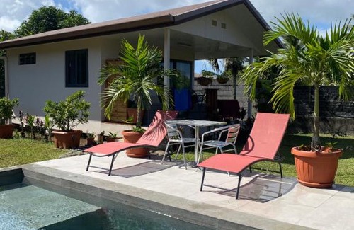 Afaahiti Villa | THE FARM 689