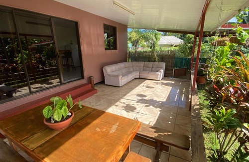Afaahiti Villa | THE FARM 689