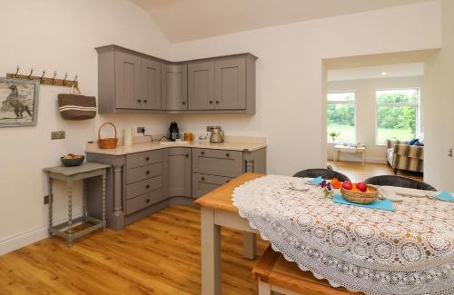 Athy House | The Farm Cottage