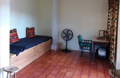 Mukono Cottage | The Farm Cottage